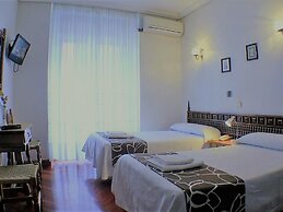 Hostal Esmeralda