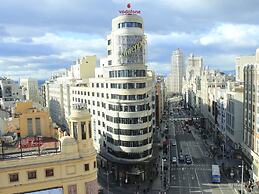 Hostal Esmeralda