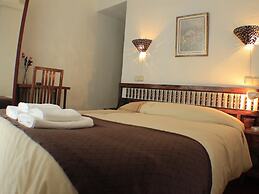 Hostal Esmeralda