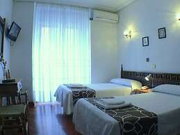 Hostal Esmeralda