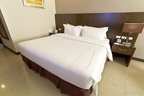 Mandarin Plaza Hotel