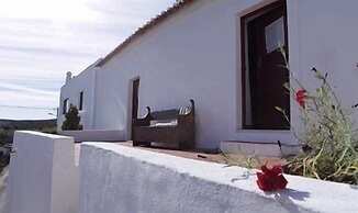 Casas do Palheiro Velho
