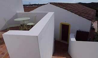 Casas do Palheiro Velho