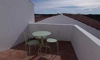 Casas do Palheiro Velho