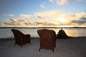 Mandala Resort