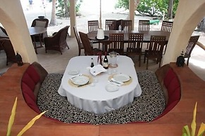 Mandala Resort