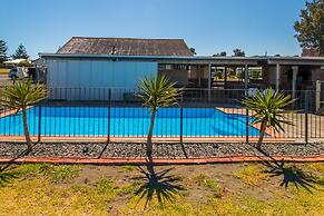 Whanganui Seaside Holiday Park