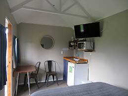 Whanganui Seaside Holiday Park