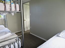 Whanganui Seaside Holiday Park