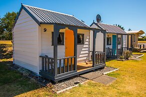 Whanganui Seaside Holiday Park
