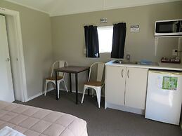 Whanganui Seaside Holiday Park