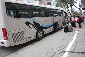 Van Mieu 2 Hotel