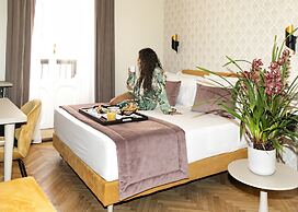 Hotel Caravita