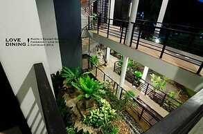 La Villetta Chiang Mai