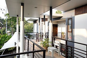 La Villetta Chiang Mai