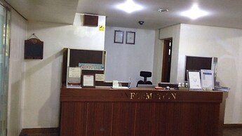 Goodstay Herotel