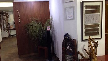 Goodstay Herotel