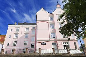 Frogner House - Oscars gate