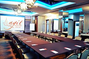 Agit Hotel Congress & Spa