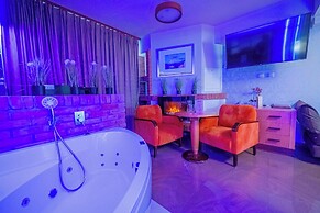 Agit Hotel Congress & Spa