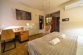 Agit Hotel Congress & Spa