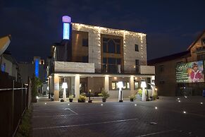 Agit Hotel Congress & Spa