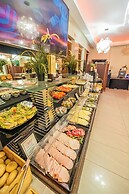 Agit Hotel Congress & Spa