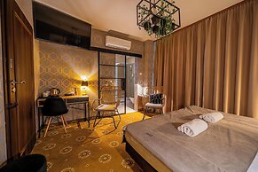 Agit Hotel Congress & Spa