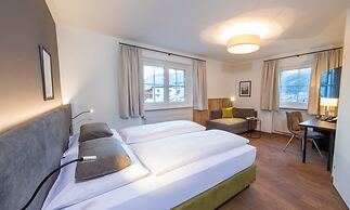 HEITZMANN - Hotel & Rooftop