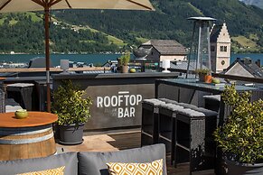 HEITZMANN - Hotel & Rooftop