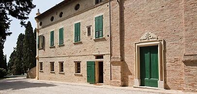 Villa Rinalducci