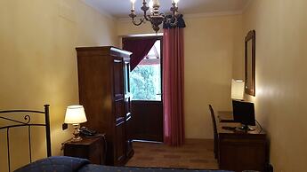 Villa Rinalducci