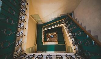 Villa Rinalducci