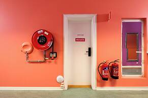 Hostel B47