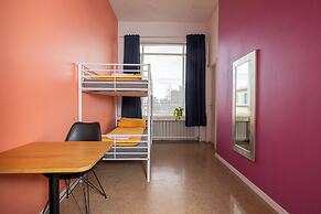 Hostel B47