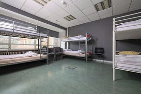 Hostel B47