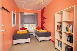 Hostel B47