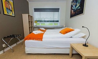 Hostel B47