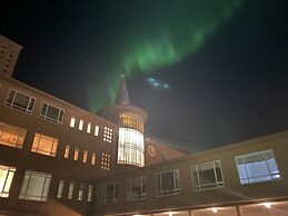 Hostel B47