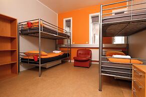 Hostel B47