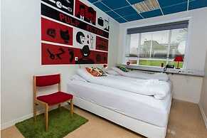 Hostel B47