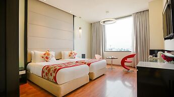 E Hotel