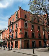 Hotel Templo Mayor