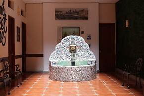 Hotel Templo Mayor