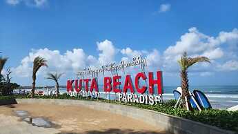 Tusita Boutique Hotel