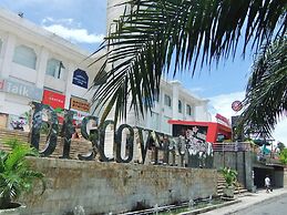 Tusita Boutique Hotel
