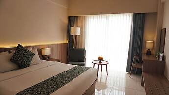 Tusita Boutique Hotel