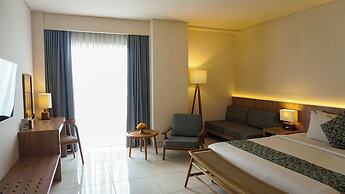 Tusita Boutique Hotel