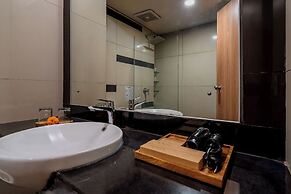 Tusita Boutique Hotel