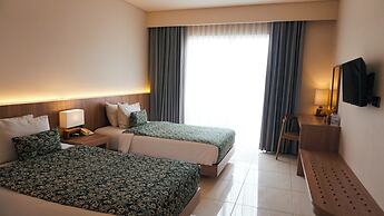 Tusita Boutique Hotel